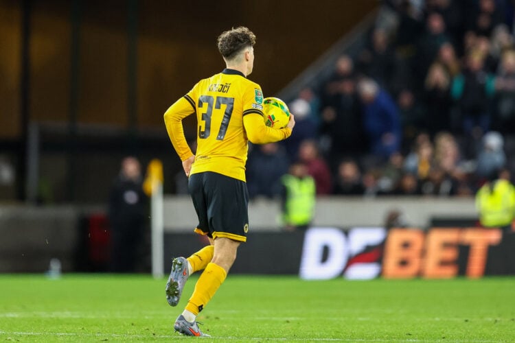 Photo by Stuart Leggett/MI News/NurPhoto via Getty Images