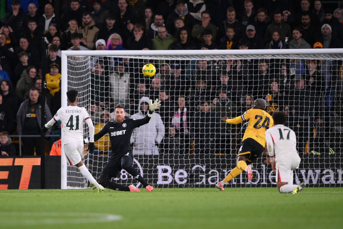 Photo by Ben Roberts - Danehouse/Getty Images