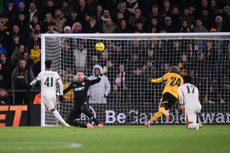 Photo by Ben Roberts - Danehouse/Getty Images