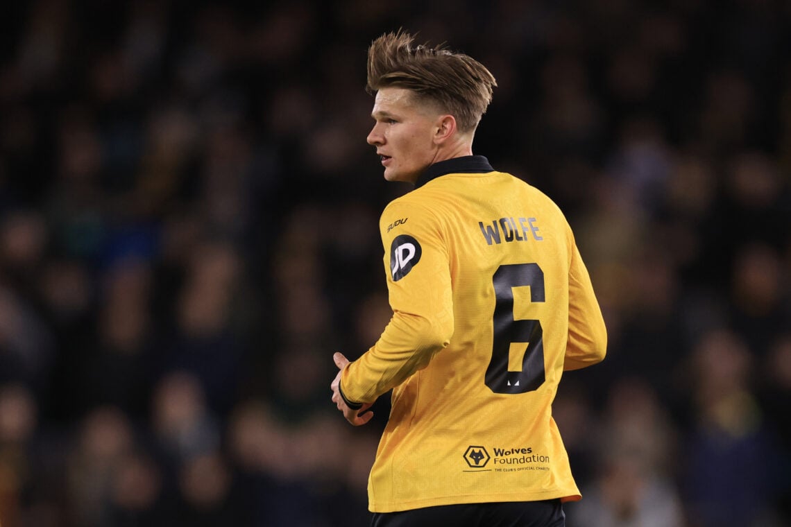 Photo by Marc Atkins/Getty Images