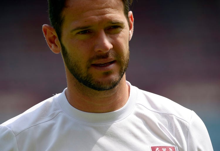 Photo by Avril Husband/West Ham United via Getty Images