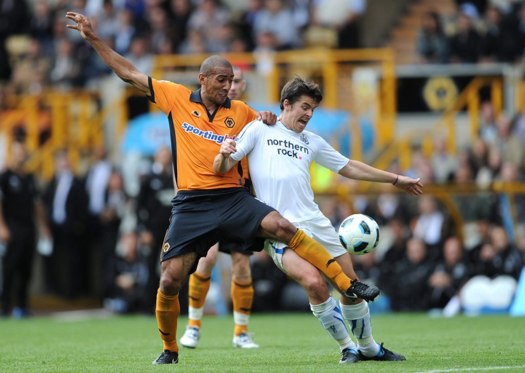 Soccer - Barclays Premier League - Wolverhampton Wanderers v Newcastle United