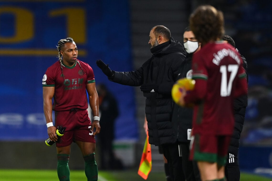 Photo by Sam Bagnall - AMA/Getty Images