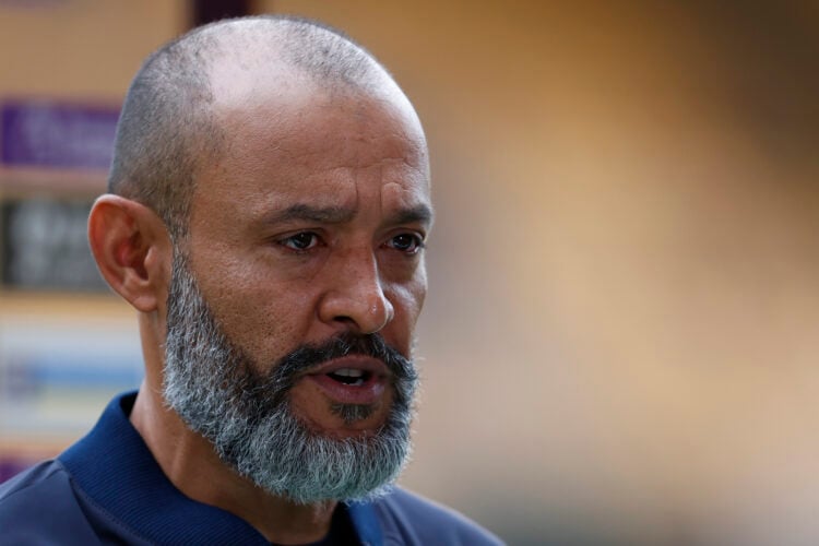 Photo by James Baylis - AMA/Getty Images