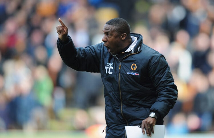 Photo by Jamie McDonald/Getty Images