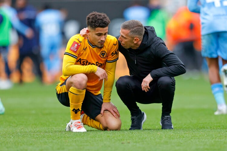 Photo by Malcolm Couzens/Getty Images