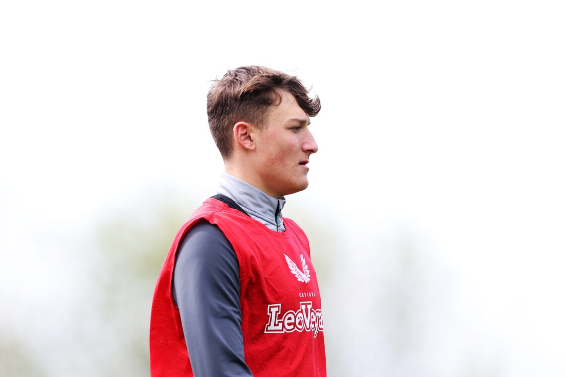 Photo by Jack Thomas - WWFC/Wolves via Getty Images