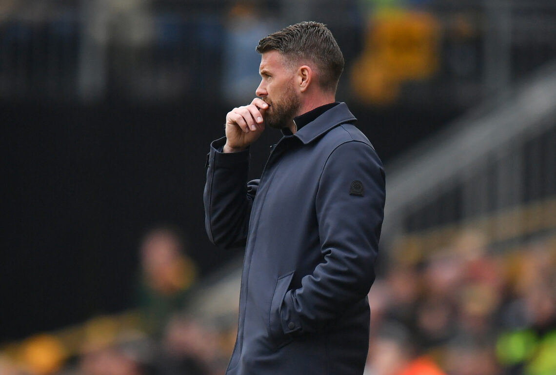 Photo by Dave Howarth - CameraSport via Getty Images