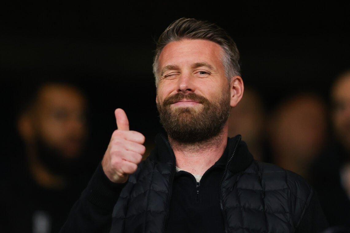 Photo by James Gill - Danehouse/Getty Images