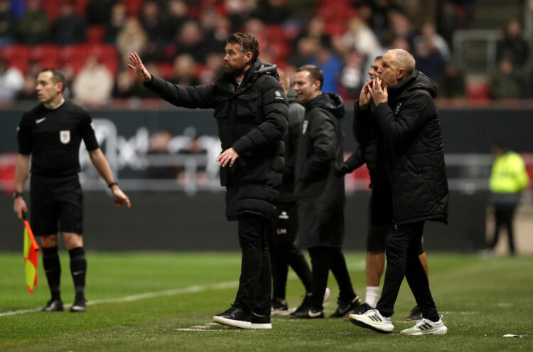 Photo by Ryan Hiscott/Getty Images