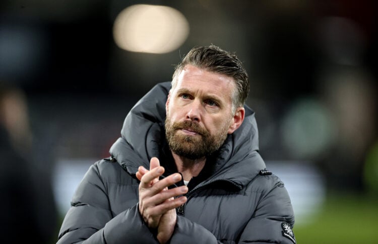 Photo by David Rogers/Getty Images