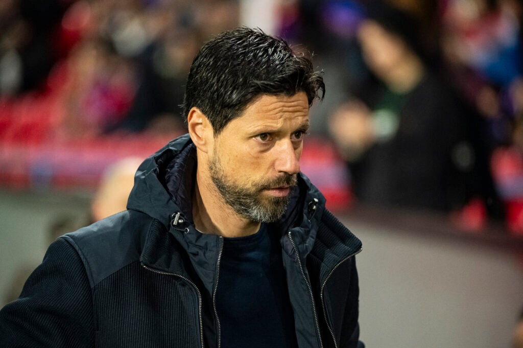 Gil Vicente FC v FC Porto - Liga Portugal Betclic