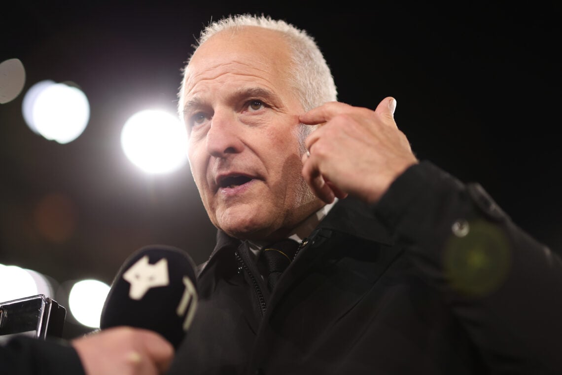 Photo by Jack Thomas - WWFC/Wolves via Getty Images