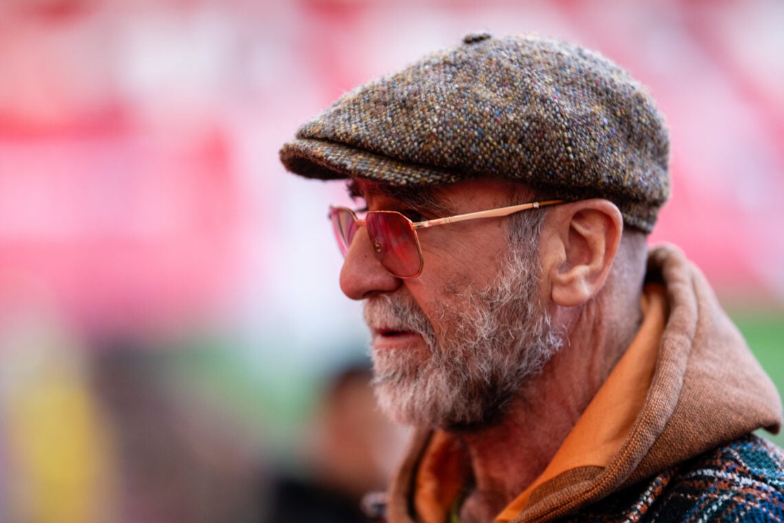 Photo by Ash Donelon/Manchester United via Getty Images