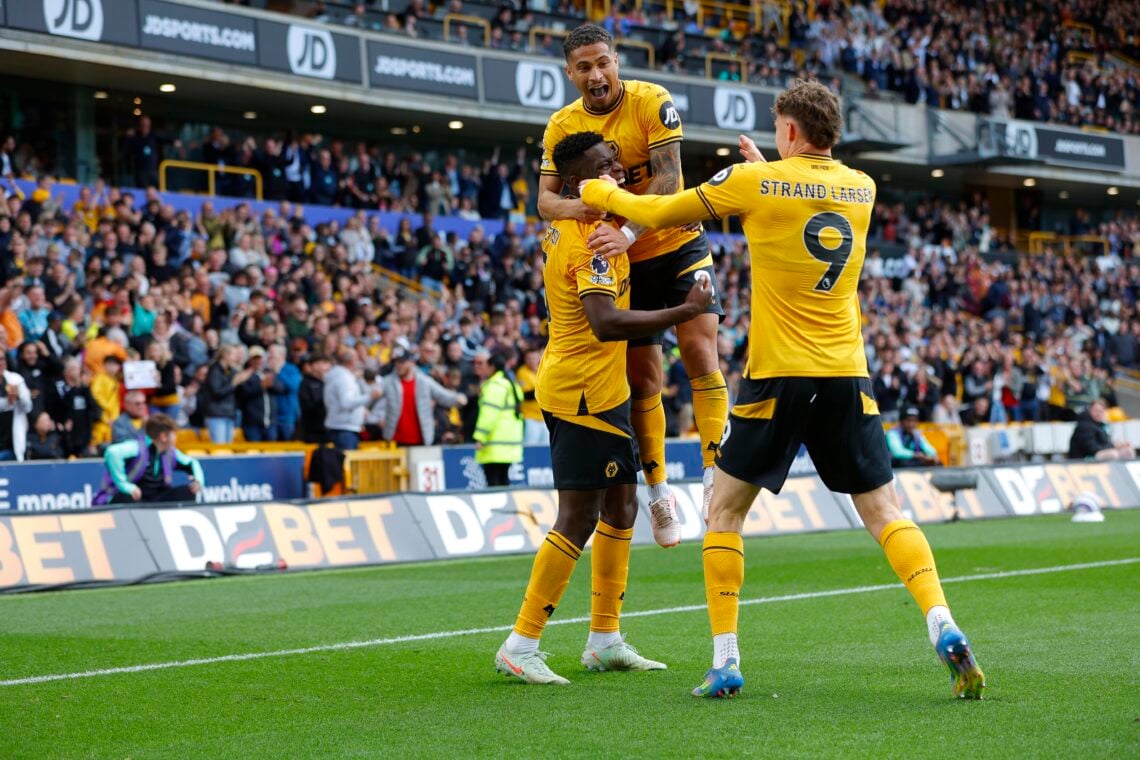 Photo by Malcolm Couzens/Getty Images