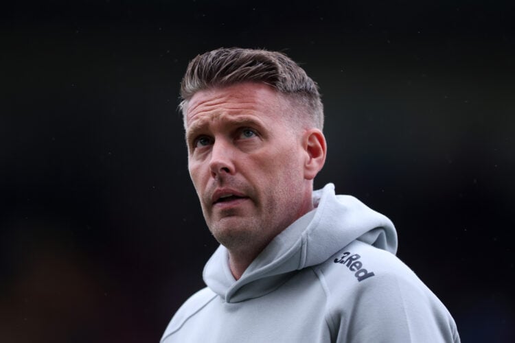 Photo by George Wood/Getty Images