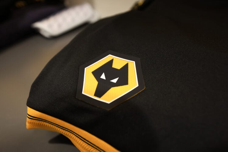 Photo by Wolverhampton Wanderers FC/Wolves via Getty Images