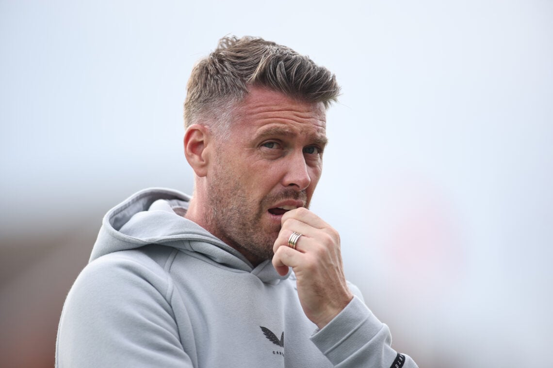 Photo by Michael Driver/MI News/NurPhoto via Getty Images