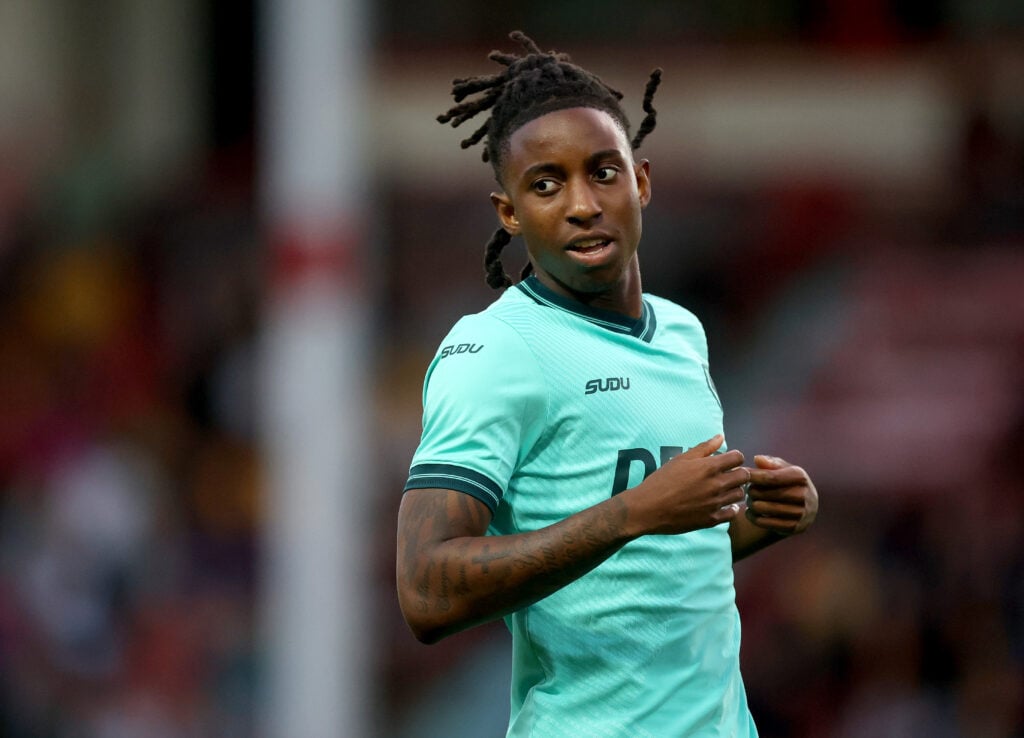 Wolverhampton Wanderers v RC Lens - Pre-Season Friendly