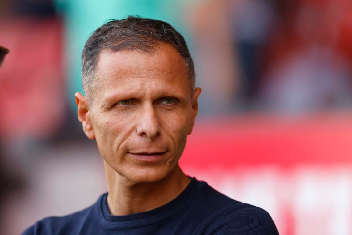 Photo by Malcolm Couzens/Getty Images