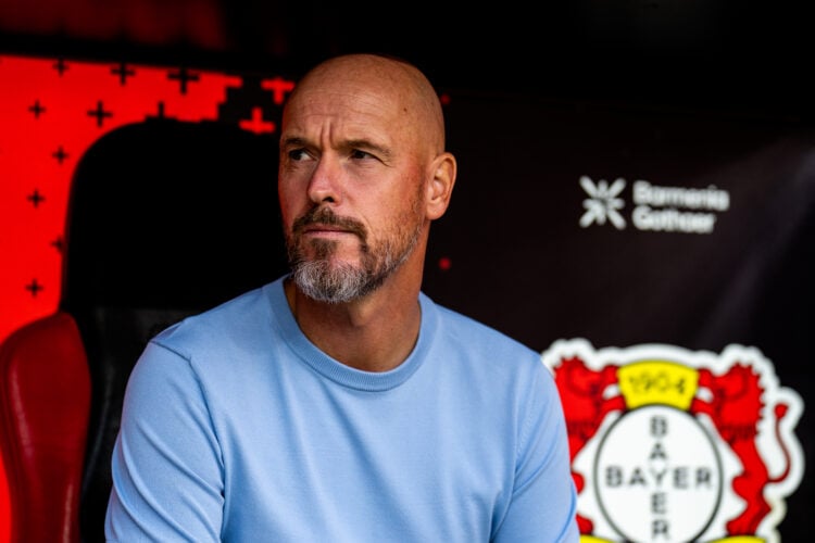 Photo by Rene Nijhuis/MB Media/Getty Images