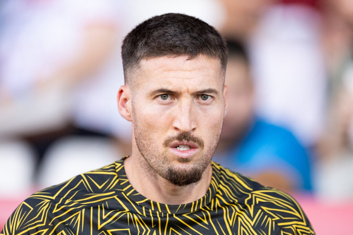 Photo by Judit Cartiel/Getty Images