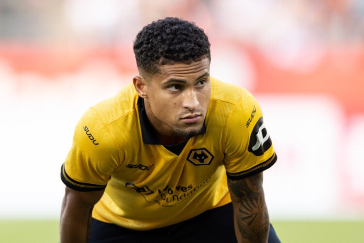 Photo by Judit Cartiel/Getty Images