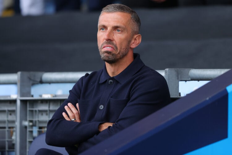 Photo by James Gill - Danehouse/Getty Images