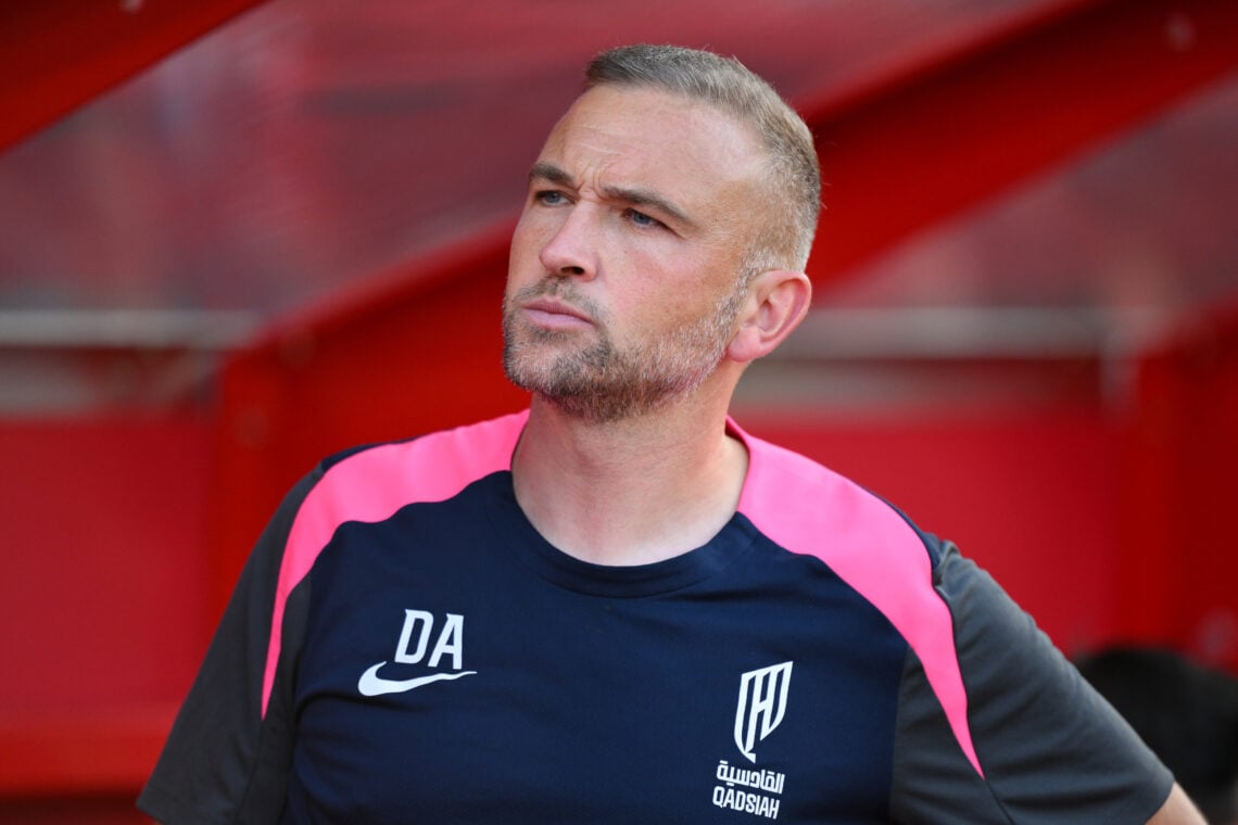 Photo by Jon Hobley/MI News/NurPhoto via Getty Images