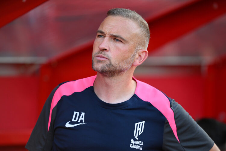 Photo by Jon Hobley/MI News/NurPhoto via Getty Images