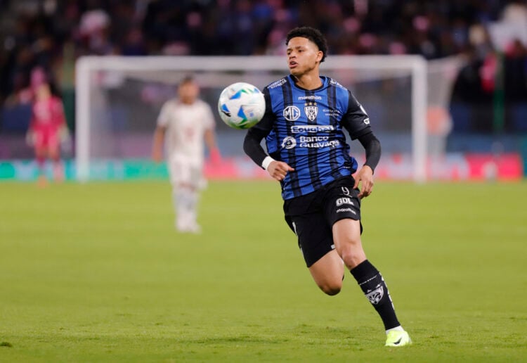 Photo by ARMANDO PRADO/AFP via Getty Images