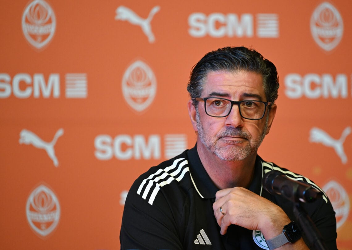 Photo by Artur Widak/NurPhoto via Getty Images