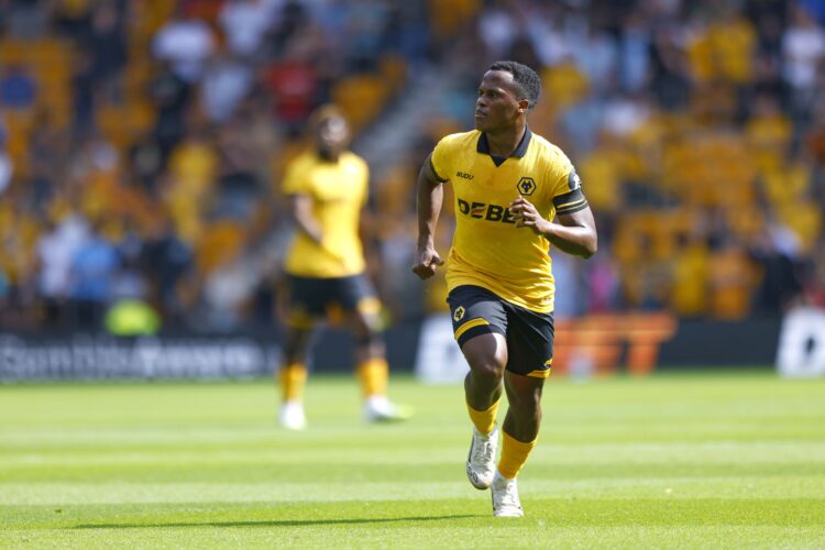 Photo by Malcolm Couzens/Getty Images