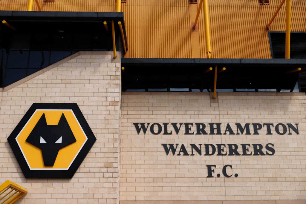 Wolverhampton Wanderers v Manchester City - Premier League
