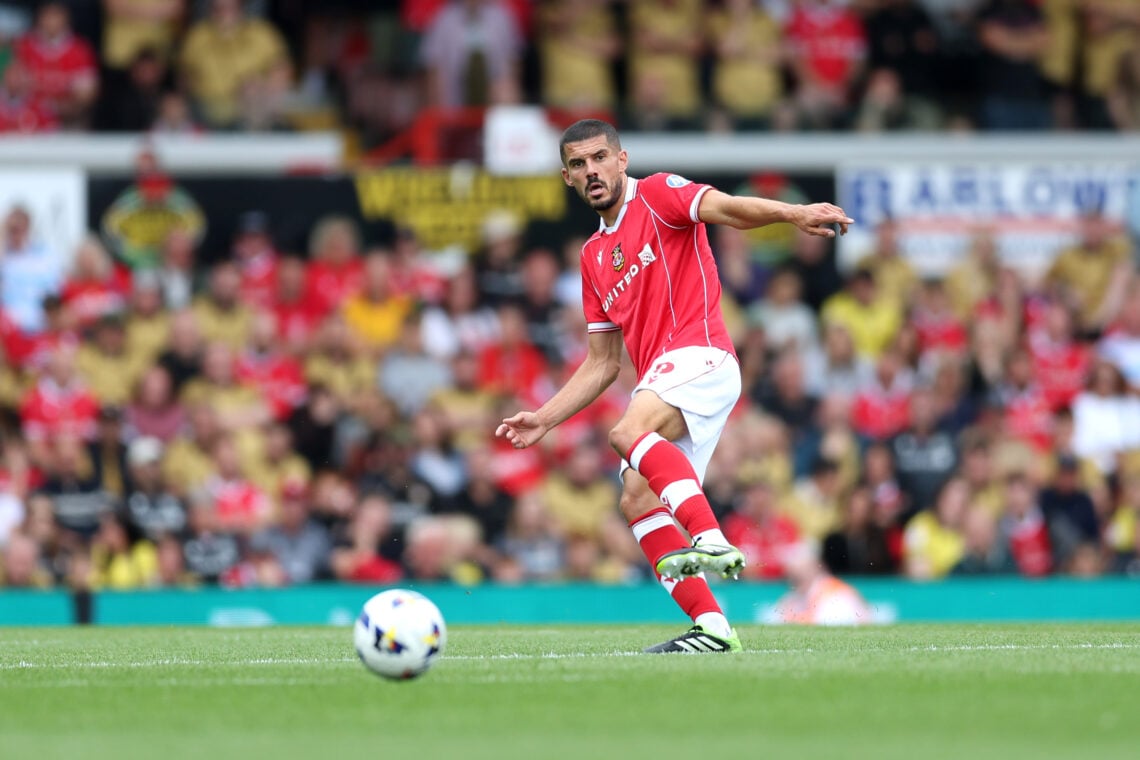 Photo by Jess Hornby/Getty Images