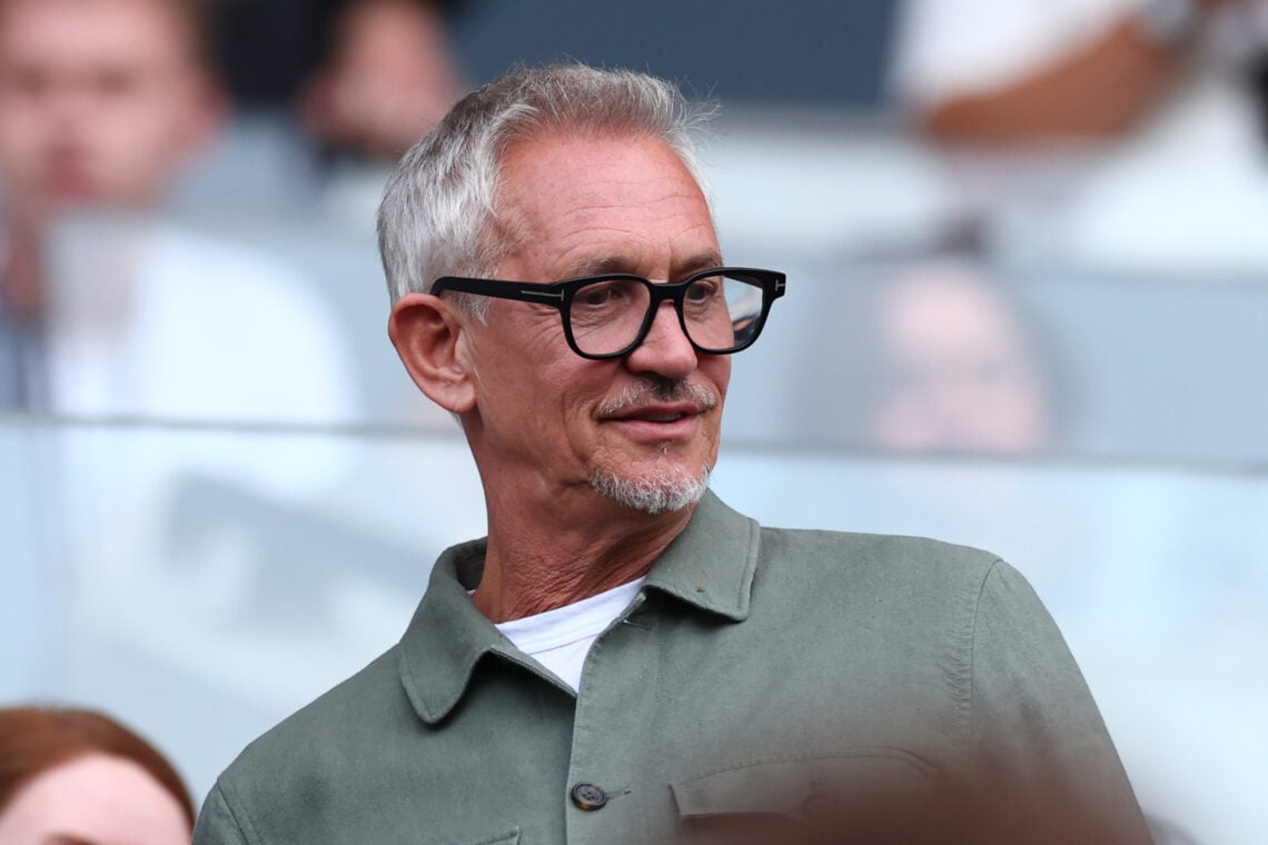 Photo by Shaun Brooks - CameraSport via Getty Images