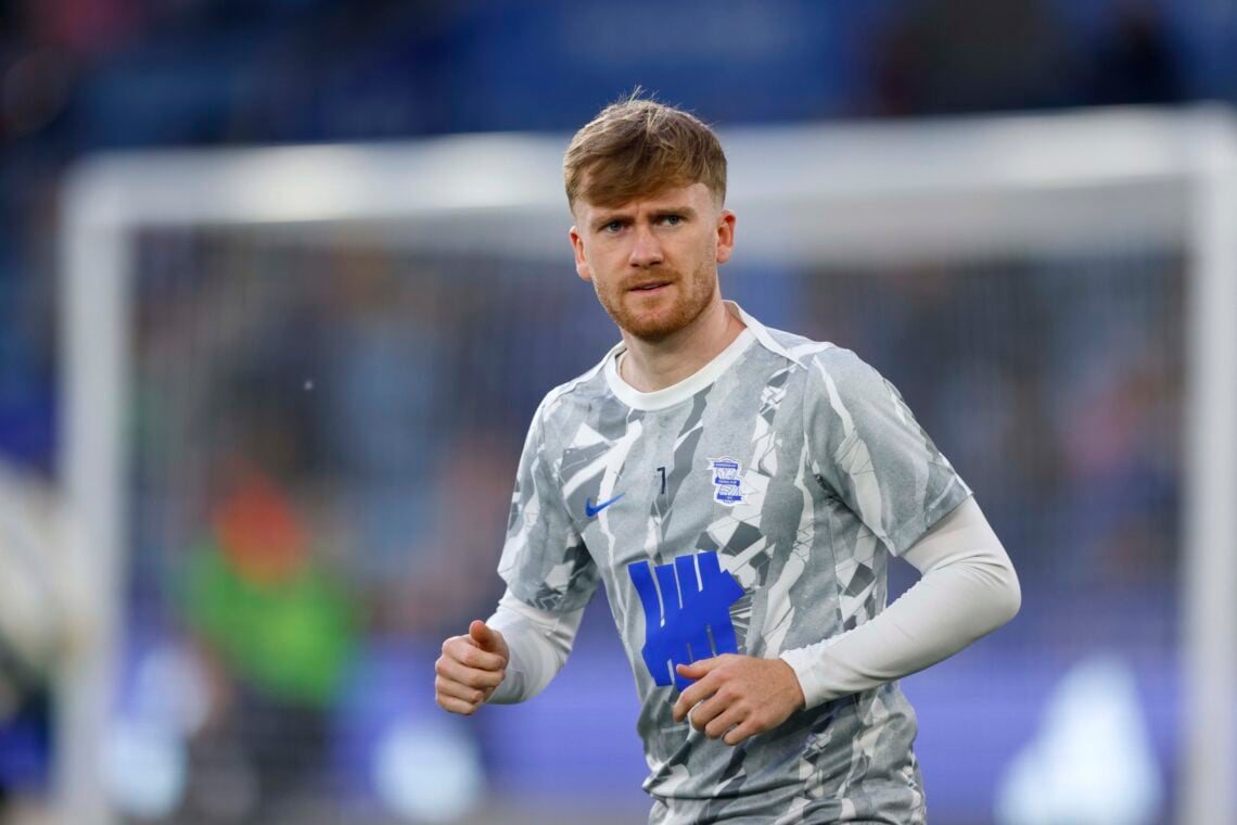 Photo by Malcolm Couzens/Getty Images