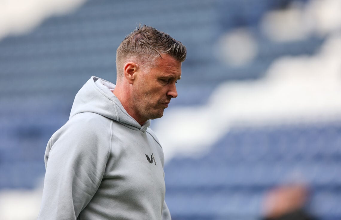 Photo by Alex Dodd - CameraSport via Getty Images