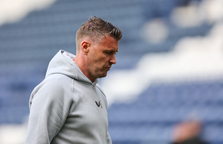 Photo by Alex Dodd - CameraSport via Getty Images