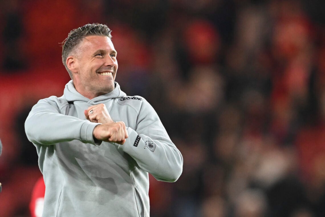 Photo by Trevor Wilkinson/MI News/NurPhoto via Getty Images