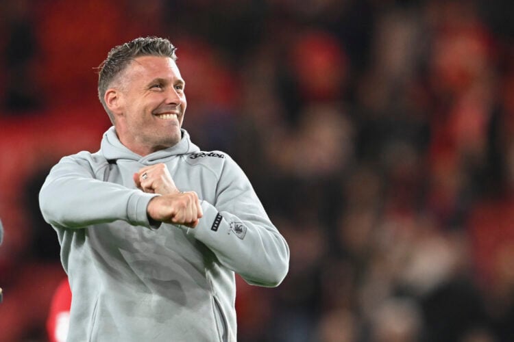 Photo by Trevor Wilkinson/MI News/NurPhoto via Getty Images