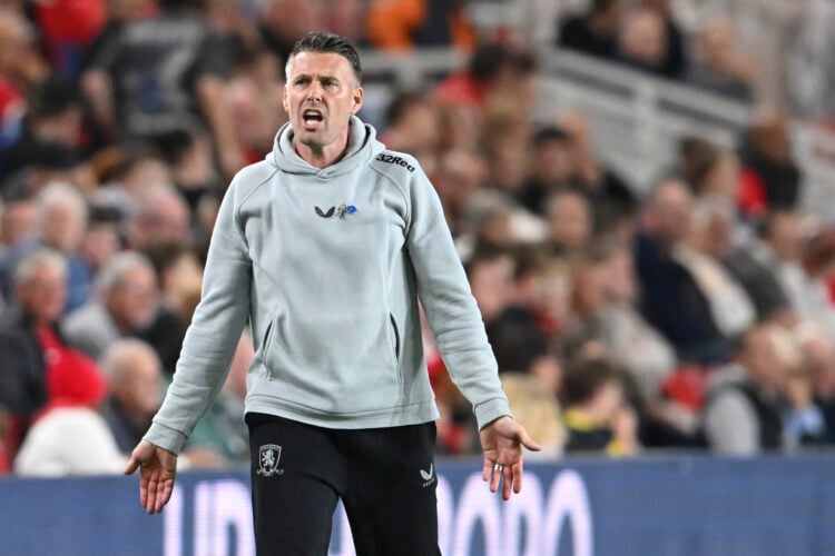 Photo by Trevor Wilkinson/MI News/NurPhoto via Getty Images