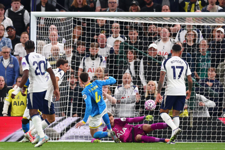 Topic image for: Wolves vs Tottenham