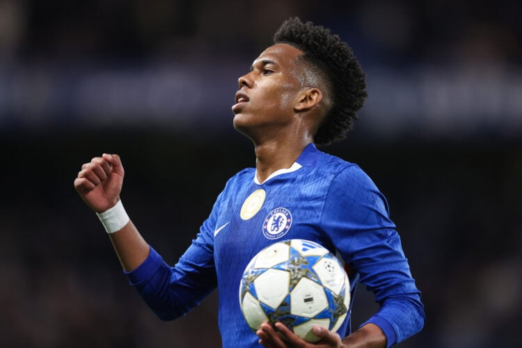 Photo by Charlotte Wilson/Offside/Offside via Getty Images