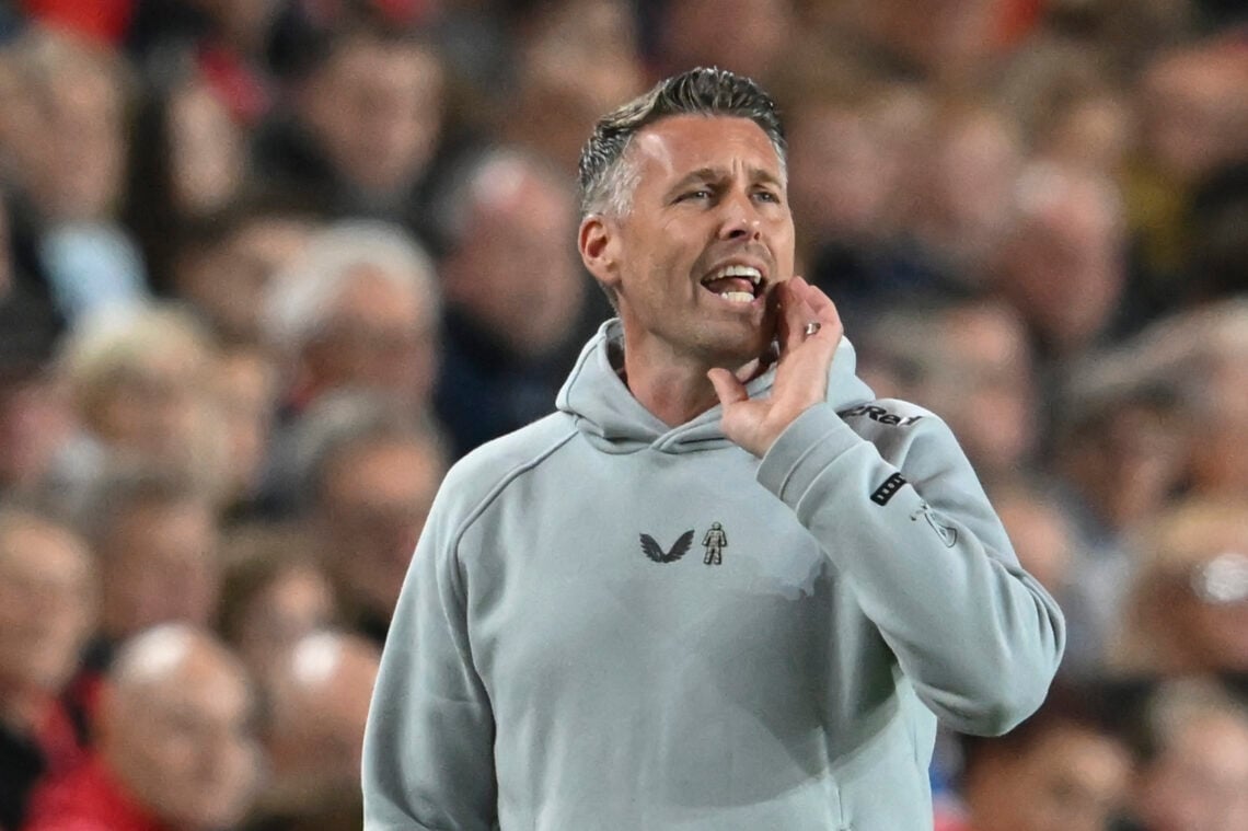 Photo by Trevor Wilkinson/MI News/NurPhoto via Getty Images