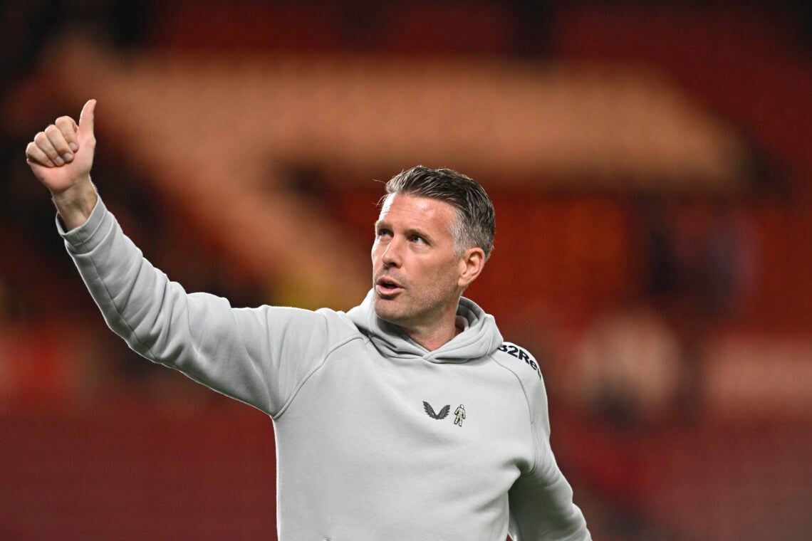 Photo by Trevor Wilkinson/MI News/NurPhoto via Getty Images