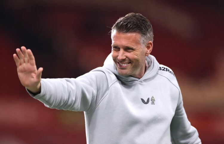 Photo by Stu Forster/Getty Images