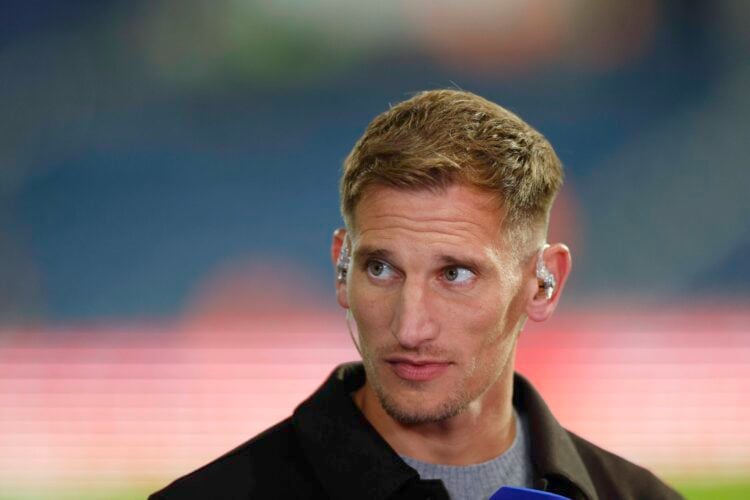 Photo by Malcolm Couzens/Getty Images