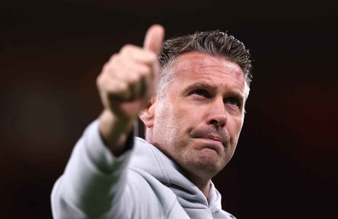 Photo by Stu Forster/Getty Images