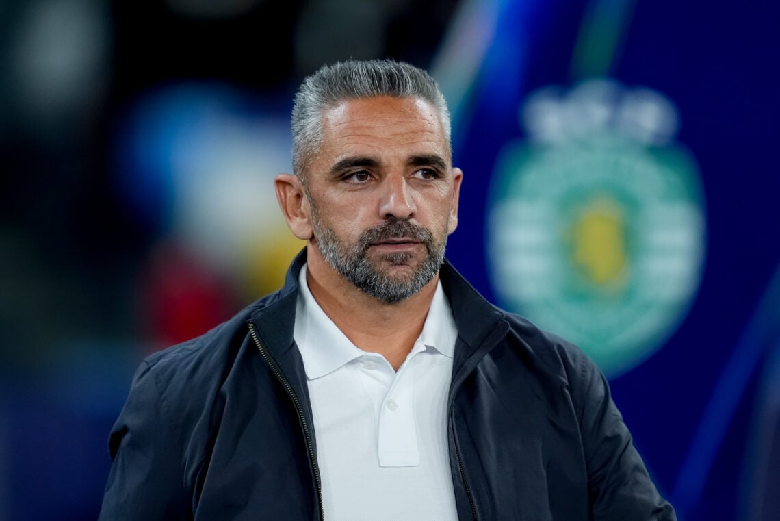 Photo by Giuseppe Maffia/NurPhoto via Getty Images